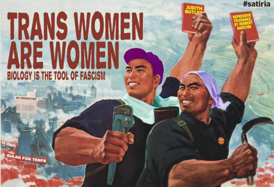 Trans women