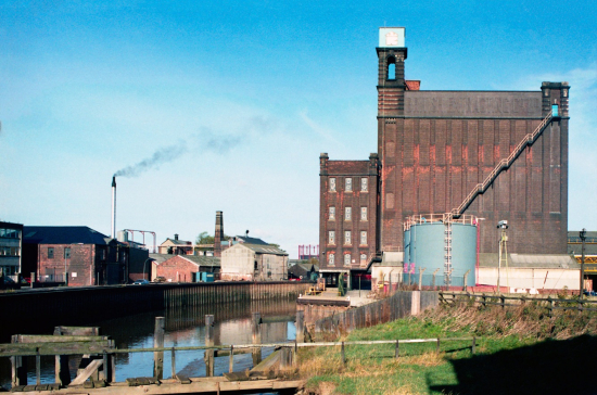 Hull25