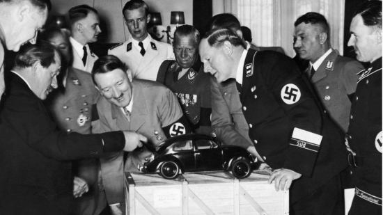 Vw-hitler