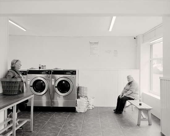 Bank-top-laundrette Bank-top-laundrette