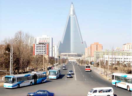 Ryugyong