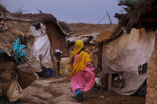 Afghanrefugee