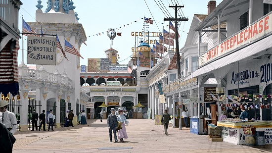 SteeplechaseParkConeyIsland1903Colorized