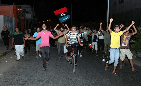 Libya697501