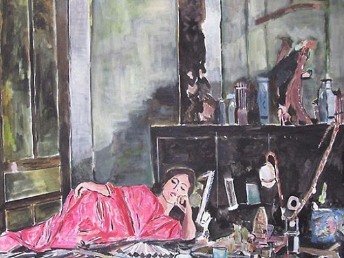 Dylanpainting-opium Dylanpainting-opium