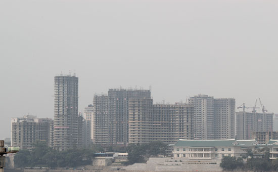 Pyongyang_3 Pyongyang_3