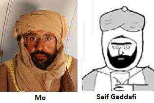 Saifgaddafi