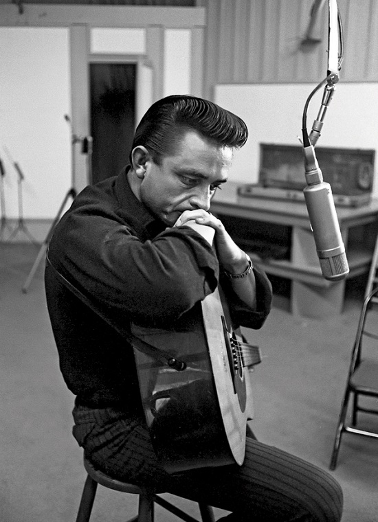 JohnnyCash101