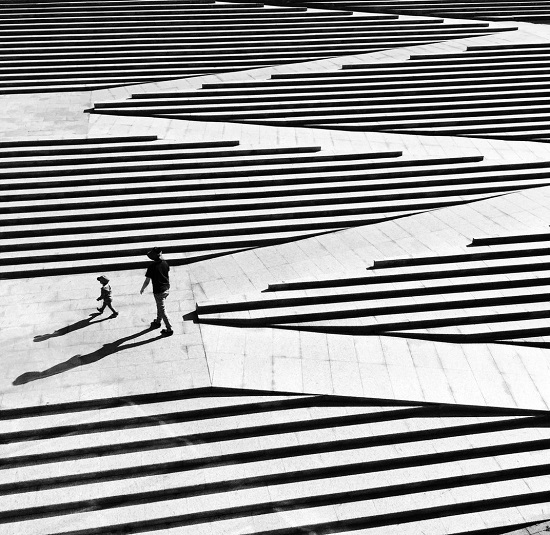 Beijing-steps