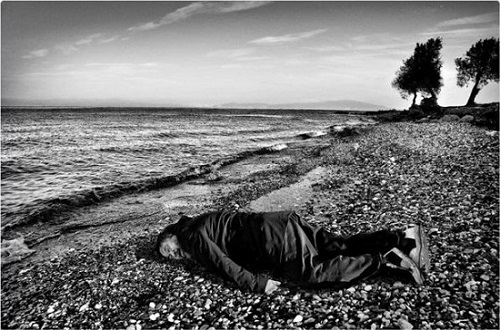Weiwei-syria