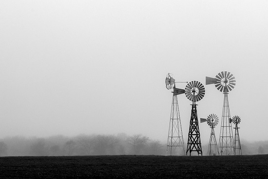 Windmills-illinois
