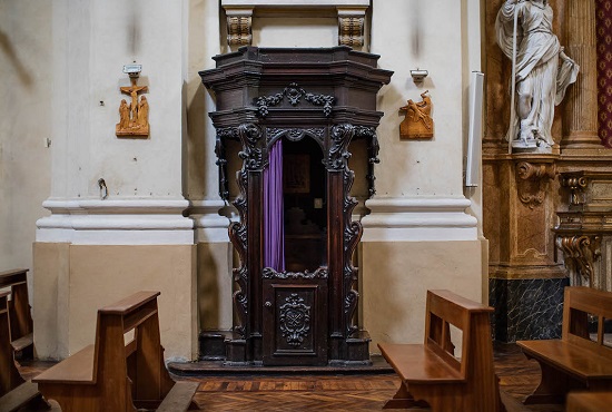 Confessional9