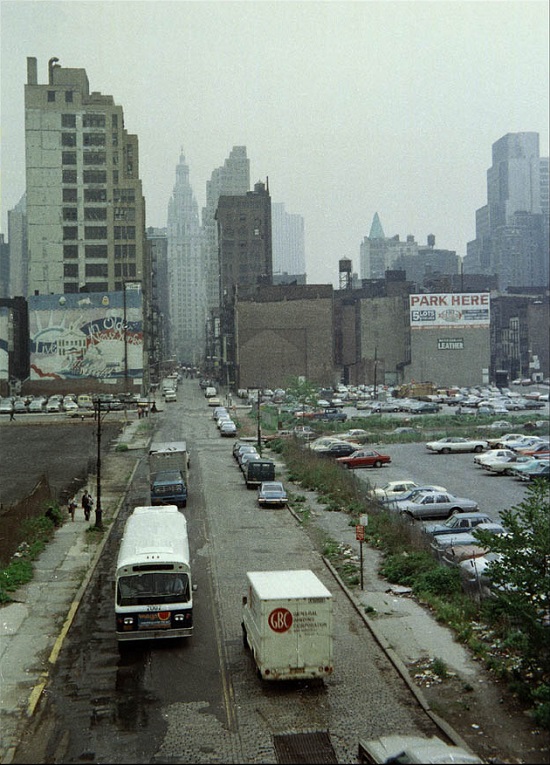 New York City in the 1970s (27)