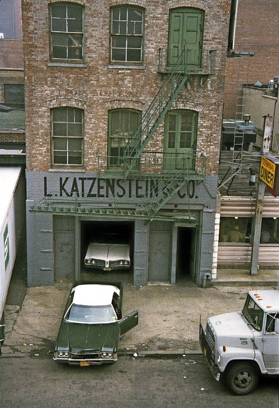 New York City in the 1970s (3)