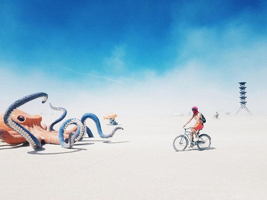 Burning-man-octopus