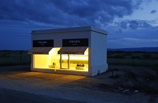 Prada-marfa