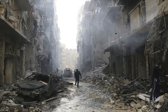 Aleppo13