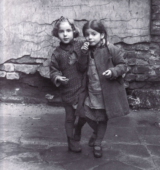 Warsaw in the 1930s (1)