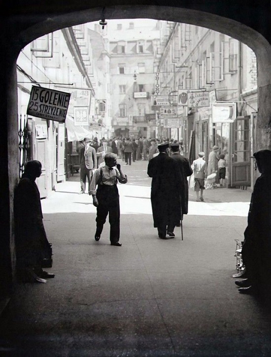 Warsaw in the 1930s (7)