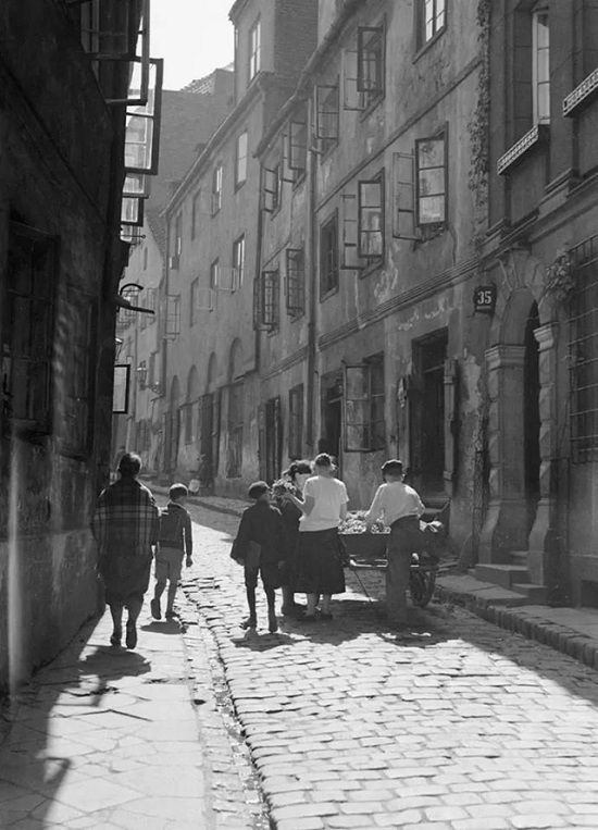 Warsaw in the 1930s (23)