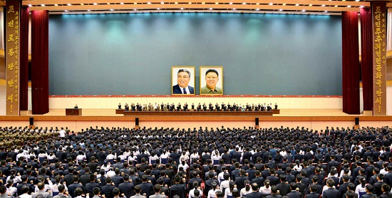 Youth congress
