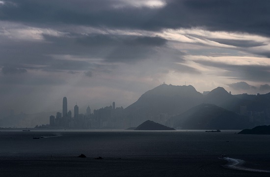 Hong-kong-sky