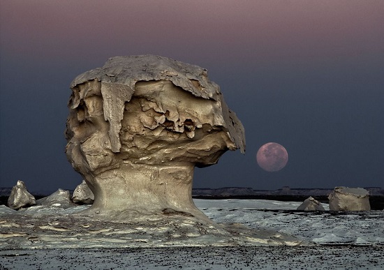 Moonrock