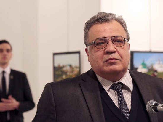 Russian-ambassador