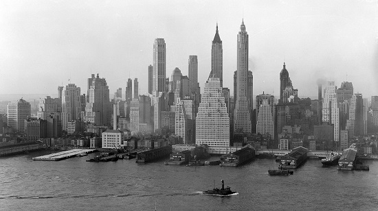 Manhattan-1933