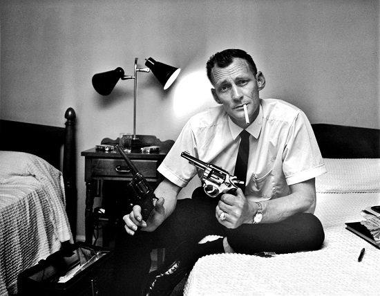 Bobby-shelton