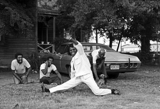 James-brown