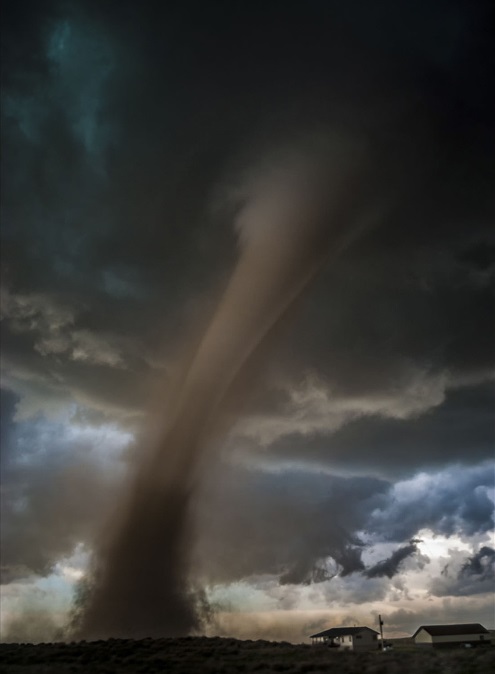 Wray-tornado
