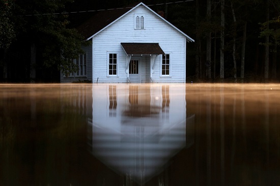 Carolina-flood