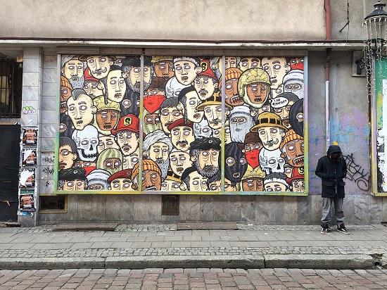 Some-art-poznan