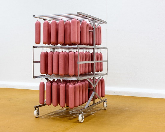 Gol-sausage-factory