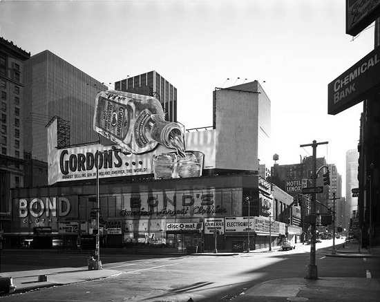 Times-square
