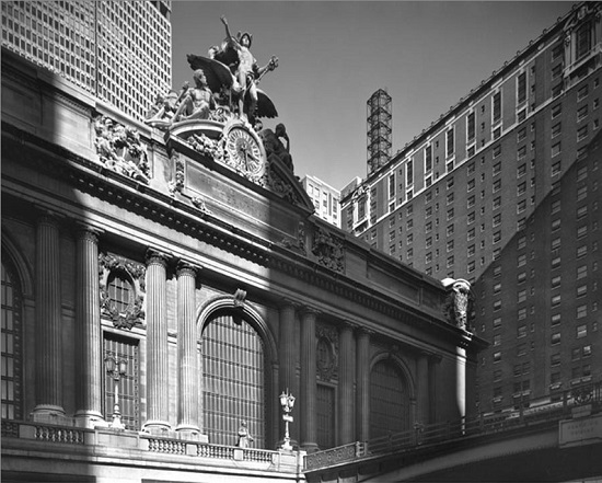 Grand-central-terminus