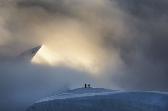 Mont-blanc