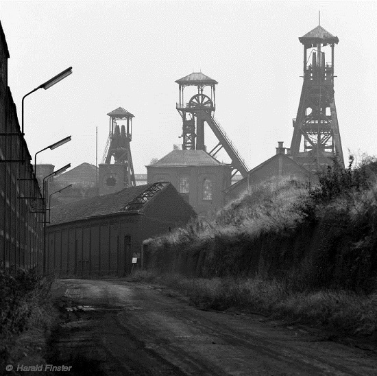 Charleroi 1990