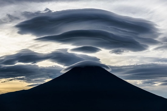 Mount-fuji
