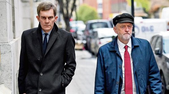 Milne-corbyn