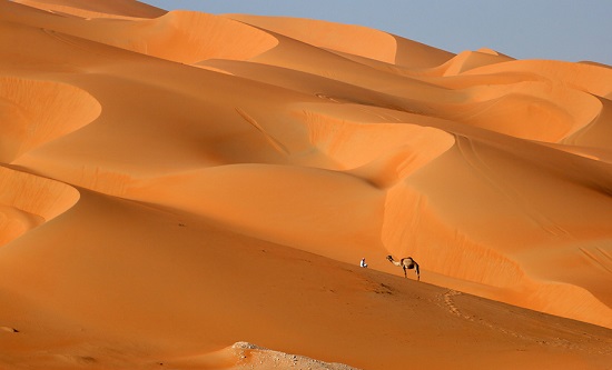 Abu-dhabi