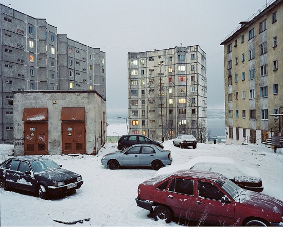 Alexander-gronsky