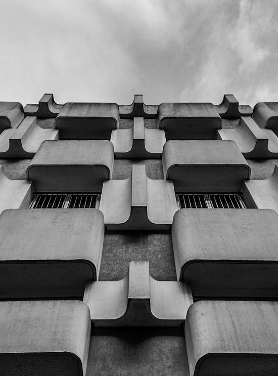 Concrete-architecture
