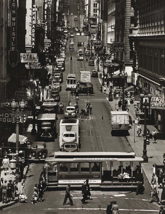 Yavno-sf-powellstreet Yavno-sf-powellstreet