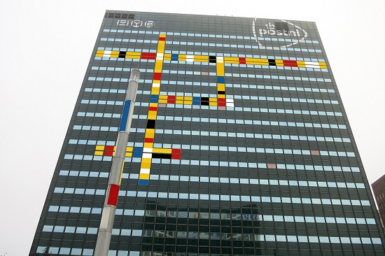 Mondrian1