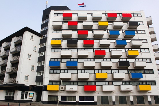 Mondrian2