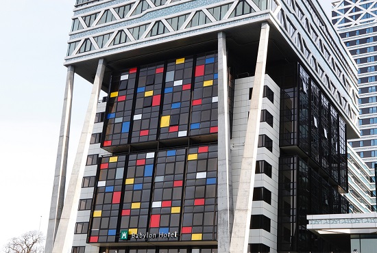 Mondrian4