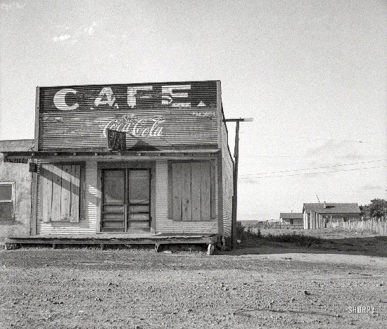 Shorpy-texas
