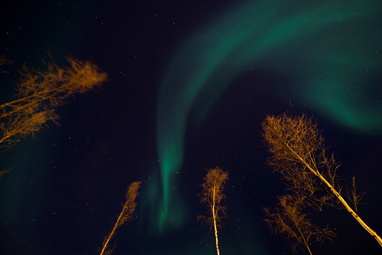 Northern-lights
